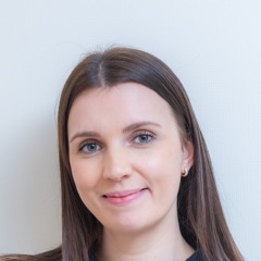 Agnete E. Pettersen