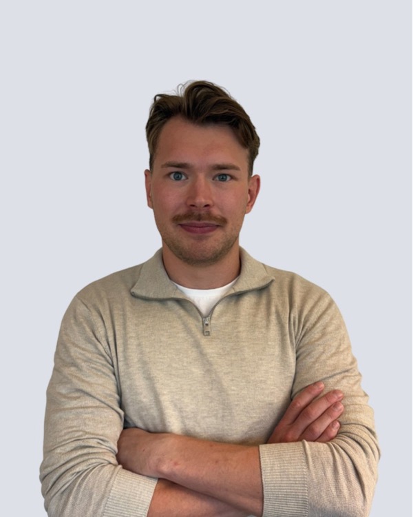 Ole M. Jørgensen