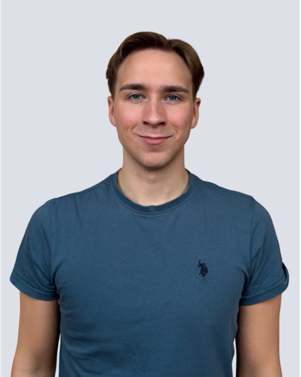 Tobias Eriksen