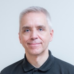 Tom Eriksen