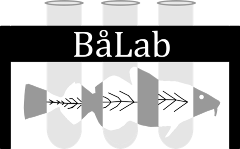 Båtsfjord Laboratorium