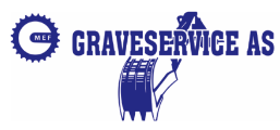 Graveservice AS