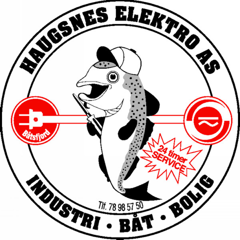 Haugsnes Elektro