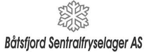 Båtsfjord Sentralfryselager AS